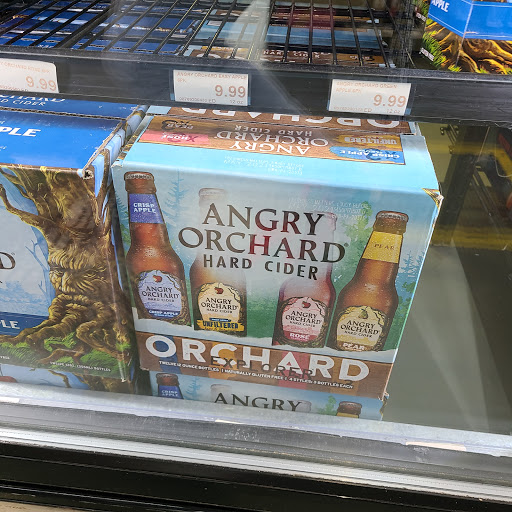 Liquor Store «Highway 138 Package Store», reviews and photos, 1028 GA-138, Stockbridge, GA 30281, USA