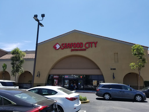 Supermarket «Seafood City Supermarket», reviews and photos, 2180 Barranca Pkwy, Irvine, CA 92606, USA