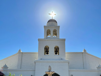 All Saints of the Desert Episcopal Church