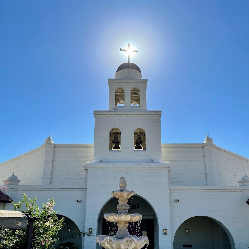 All Saints of the Desert Episcopal Church