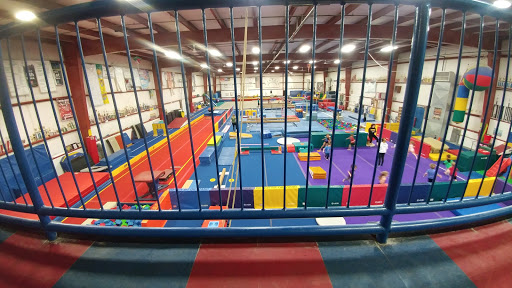 Gymnastics Center «Top Flight Gymnastics», reviews and photos, 721 Centre View Blvd, Crestview Hills, KY 41017, USA