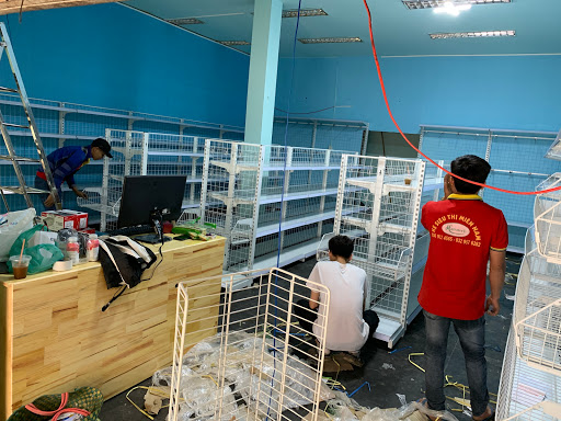 Top 20 mặt bằng cửa hàng Thị xã Buôn Hồ Đắk Lắk 2022