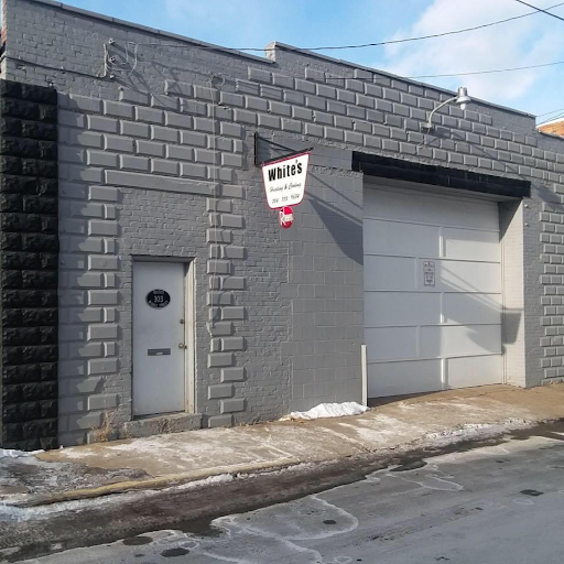 Photo of Whites Heating & Cooling