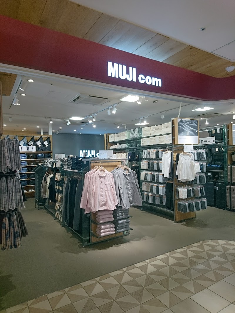 無印良品 ｍｕｊｉｃｏｍエトモ武蔵小山 東京都品川区小山 雑貨店 グルコミ