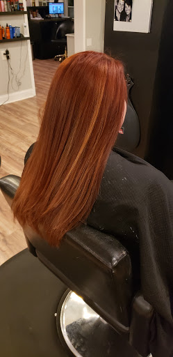 Beauty Salon «Structure Hair Studio», reviews and photos, 1808 S Chestatee # 206, Dahlonega, GA 30533, USA