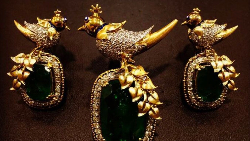 Basharat Jewellers