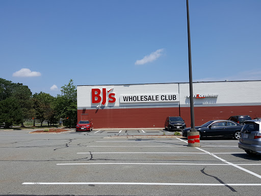 Warehouse club «BJ’s Wholesale Club», reviews and photos, 688 Providence Hwy, Dedham, MA 02026, USA