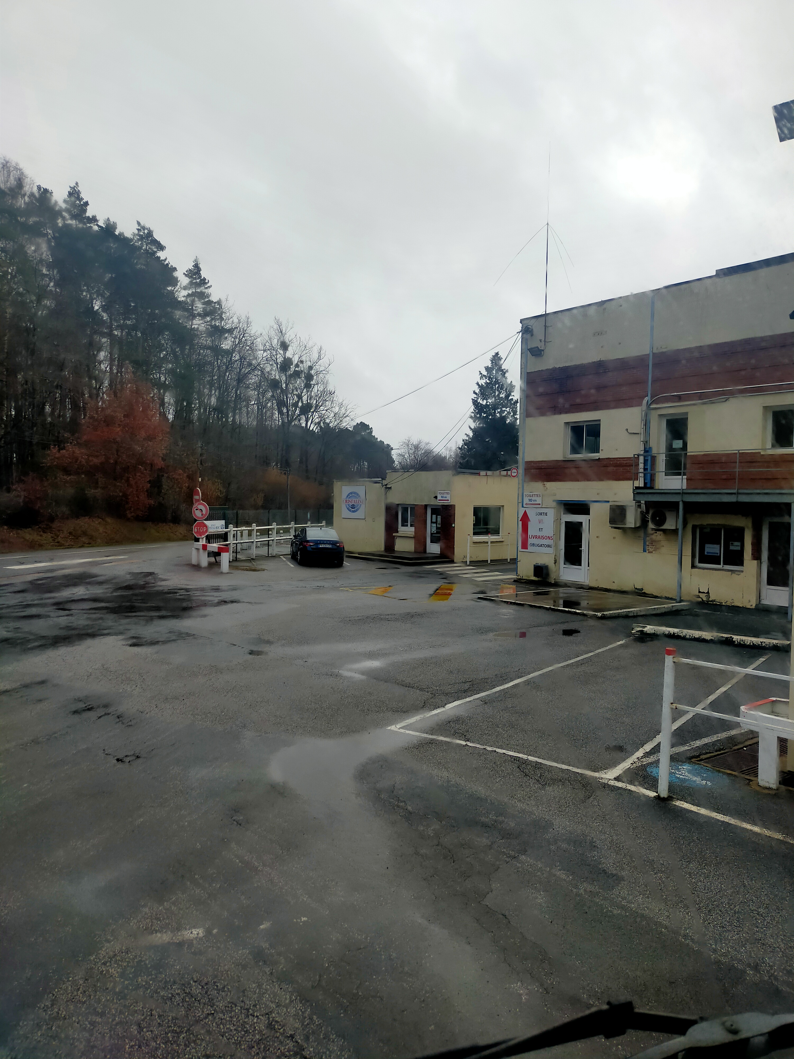 Photo n° 9 de l'avis de PIERRE-MARIE.E fait le 13/03/2023 à 18:30