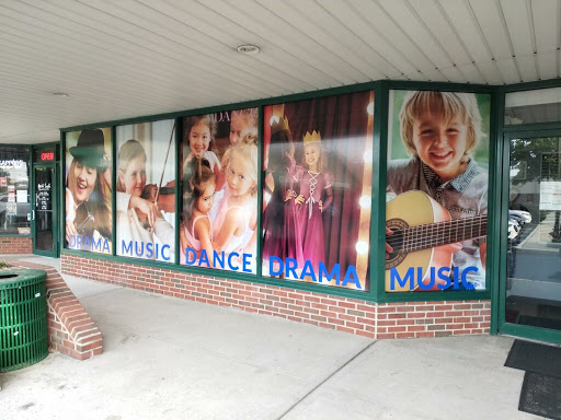 Dance School «Dance Pointe Performing Arts Center», reviews and photos, 280 Middle Country Rd, Selden, NY 11784, USA
