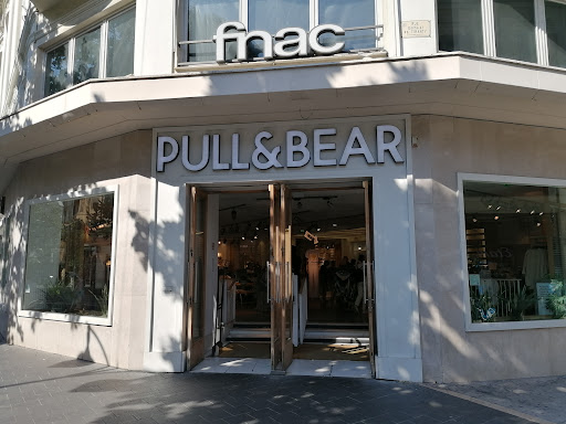 Pull&Bear