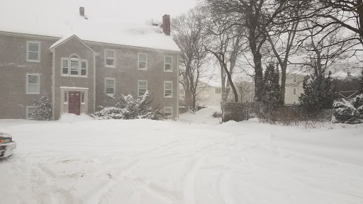 Laundromat «Home Style Laundry», reviews and photos, 104 1/2 Cabot St, Beverly, MA 01915, USA