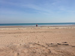 Zdjęcie Casuarina Beach obszar udogodnień