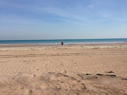 Foto de Casuarina Beach e o assentamento