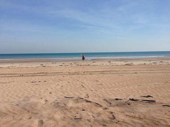 Casuarina Beach