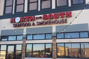 North and South Seafood & Smokehouse image