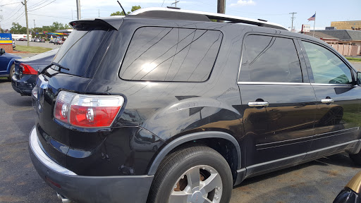 Used Car Dealer «Action Auto Sales», reviews and photos, 6060 E Livingston Ave, Columbus, OH 43232, USA