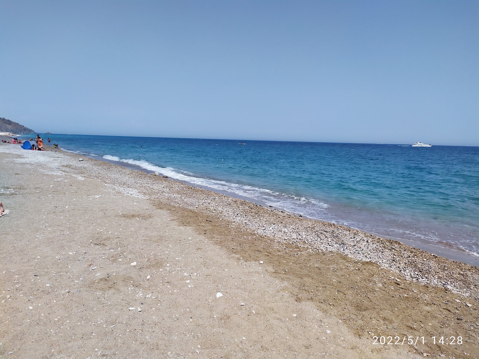 Photo of Onur Beach with straight shore