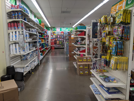 Dollar Store «Dollar Tree», reviews and photos, 2105 Town Center Plaza F120, West Sacramento, CA 95691, USA