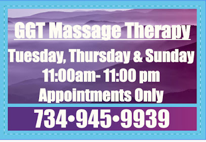 GGT Massage Therapy