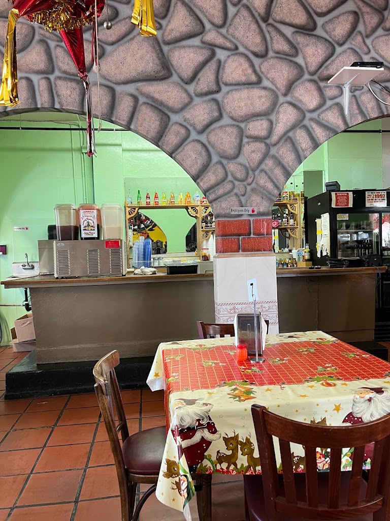 La Gran Chiquita Restaurant 94804
