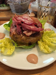 Photo n°45 de BANGER BURGER à Paris ()