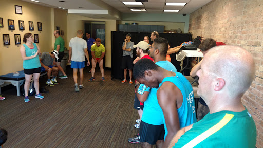 Sportswear Store «Fleet Feet Sports - Lincoln Square», reviews and photos, 4762 N Lincoln Ave, Chicago, IL 60625, USA