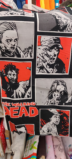 Fabric Store «Jo-Ann Fabrics and Crafts», reviews and photos, 1635 Plymouth Rd, Minnetonka, MN 55305, USA