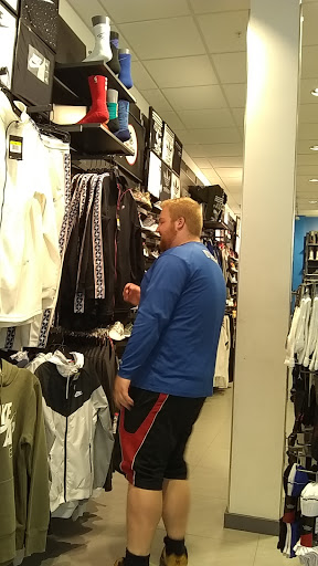 Shopping Mall «Eastview Mall», reviews and photos, 7979 Pittsford Victor Rd, Victor, NY 14564, USA