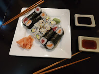 Sushi du Restaurant japonais Toyosushi à Issy-les-Moulineaux - n°7