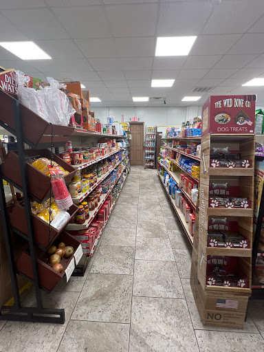 Grocery Store «Shiloh Market», reviews and photos, 13 Roadstown Rd, Shiloh, NJ 08353, USA