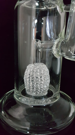 Tobacco Shop «The Happy Glass Company», reviews and photos, 140 University Plaza Dr, Conway, SC 29526, USA