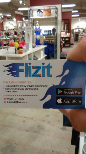 Fashion Accessories Store «Charming Charlie», reviews and photos, 18595 Main St, Huntington Beach, CA 92648, USA