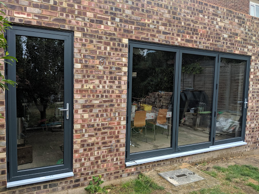 Reviews of Gilham & Gilham Glass & Windows in Maidstone - Other