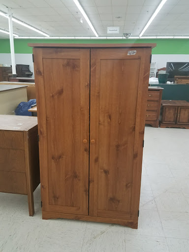 Thrift Store «Mission Mart», reviews and photos, 2523 W Palmetto St, Florence, SC 29501, USA