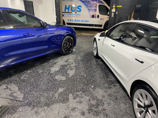 Hydrophobic Coating Specialist en Dumont