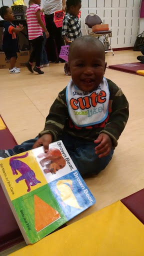 Community Center «South Bowie Community Center», reviews and photos, 1717 Pittsfield Ln, Bowie, MD 20716, USA