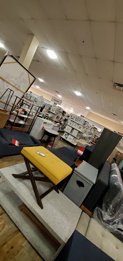 Department Store «HomeGoods», reviews and photos, 27087 McBean Pkwy, Valencia, CA 91355, USA