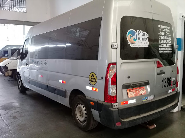 Comentários e avaliações sobre Auto Center Ducar