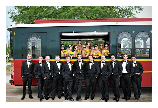 Tourist Attraction «Chicago Trolley & Double Decker Co», reviews and photos, 4400 S Racine Ave, Chicago, IL 60609, USA