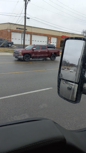 Tire Shop «Firestone Complete Auto Care», reviews and photos, 971 N Walnut Ave, New Braunfels, TX 78130, USA