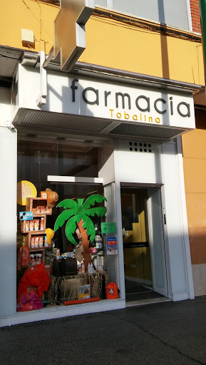 Farmacia Tobalina