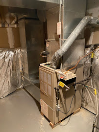 Kagel's Heating & AC, Inc. - Photo 3 - Car repair in Bordentown, NJ, Trenton