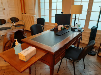 Dr Céline Breniere à Dijon