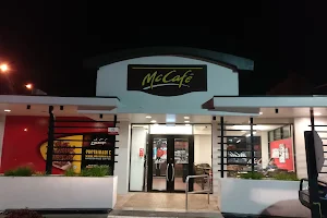 McDonald's Tauranga image