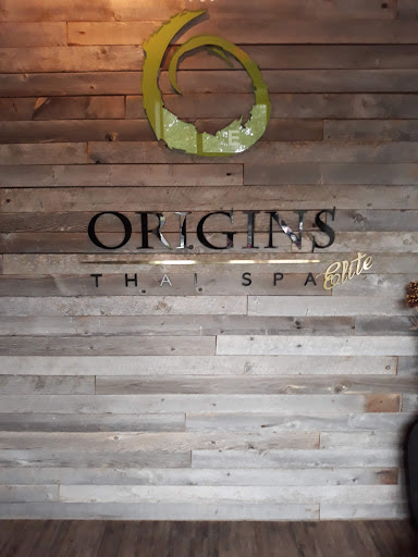 Massage Therapist «Origins Thai Spa», reviews and photos, 925 N Garfield St E, Arlington, VA 22201, USA