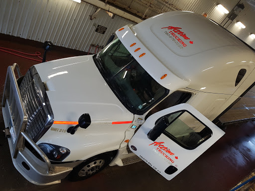 Poor Boys Wash, 7713 Sparrow Dr, Leduc, AB T9E 0H3, Canada, 