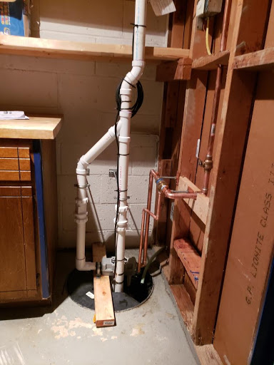 Plumber «DMC Plumbing and Heat», reviews and photos, 162 W 54th St, Bayonne, NJ 07002, USA