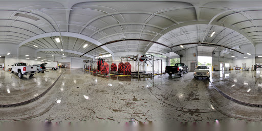 Mercedes Benz Dealer «Mercedes-Benz of Hanover», reviews and photos, 1877 Washington St, Hanover, MA 02339, USA