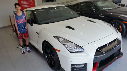 Nissan Dealer «Route 46 Nissan», reviews and photos, 440 US-46, Totowa, NJ 07512, USA