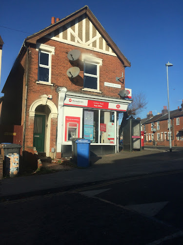 Reviews of Surbiton Road Post Office in Ipswich - Post office